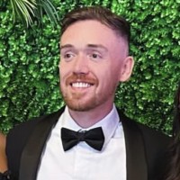 Mark McManus Mark McManus