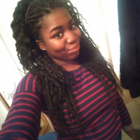 Doris Gogoe Doris Gogoe