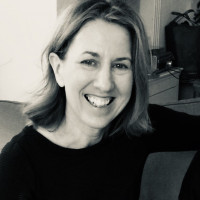 Lucy Thwaite Lucy Thwaite