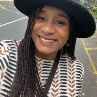 Meridian Eleanor Griffiths