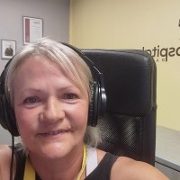Gundula Bonfield