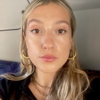Eliza Harlan Eliza Harlan