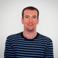 Ciaran O'Neill Ciaran O'Neill