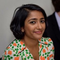 Reetu Kabra