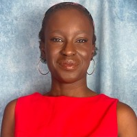 Judea Olagundoye Judea Olagundoye