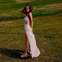 Lisa Kate Richardson