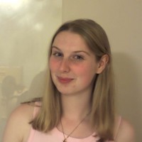 Jessica Eccles