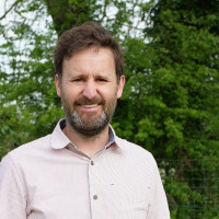 Tim Thorne Tim Thorne
