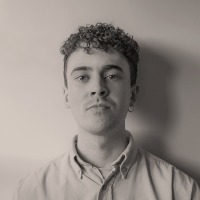Ethan Forster