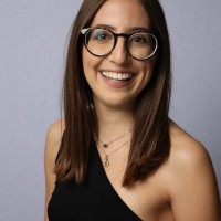 Yasmine Kazemi