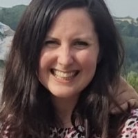 Eleanor Perryman Eleanor Perryman