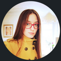 Kristina McDaid Kristina McDaid