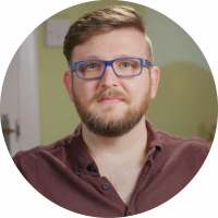 Chris Acton Chris Acton