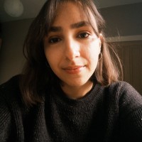 Amina Becherif Amina Becherif
