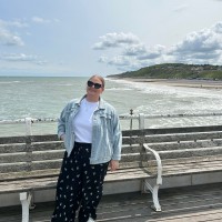 Lily Harvey Lily Harvey