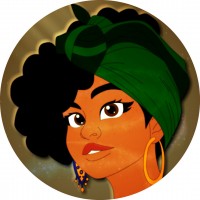 Trisha Evans-Lutterodt Trisha Evans-Lutterodt