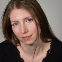 Victoria Turton Victoria Turton