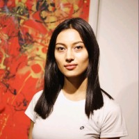 Manisha Mishra