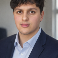 Kavi Barker