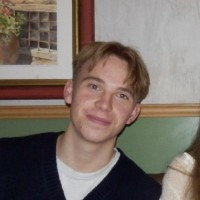 David Bayne-Jardine