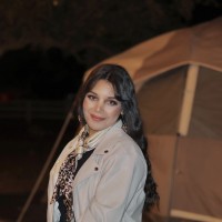 Nouhaila Aarika