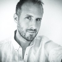 Daniel Stocker