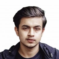 Roshan Subedi
