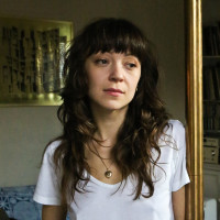 Bronwen Parker-Rhodes Bronwen Parker-Rhodes