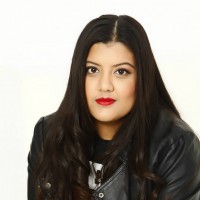 Namra Iqbal Namra Iqbal