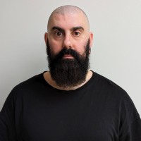 Mark Fathalla