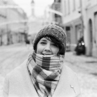 Christie Allanson