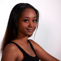 Stacey-Kaye wanyama