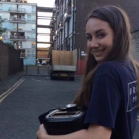 Miri de Villers Miri de Villers