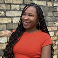 Aisha Clarke Aisha Clarke