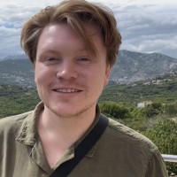 Robbie Robinson