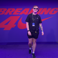 Harry Cunningham Harry Cunningham