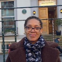 Sandra Forbes