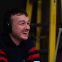 Ben Robinson