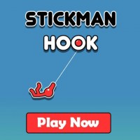 Stickman Hook Stickman Hook