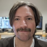 Mark Norgate