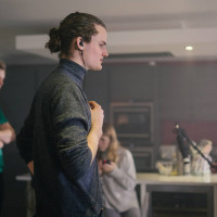 Joe Stringer Joe Stringer