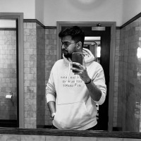 Daksh Vig