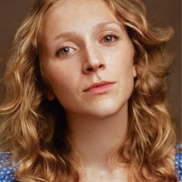 Tallulah Wrey