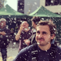 Adam Hardwicke Adam Hardwicke