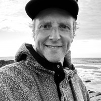 Simon Casson