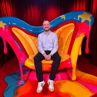 Aaron Wilcock Aaron Wilcock