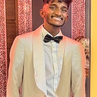 akash shanghavi