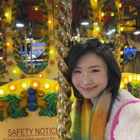 Chloe Zhao