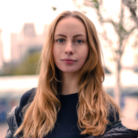 Hannah Hochberg
