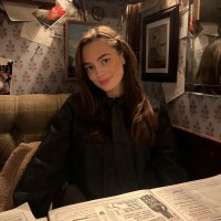 Maisie O’Neill Maisie O’Neill